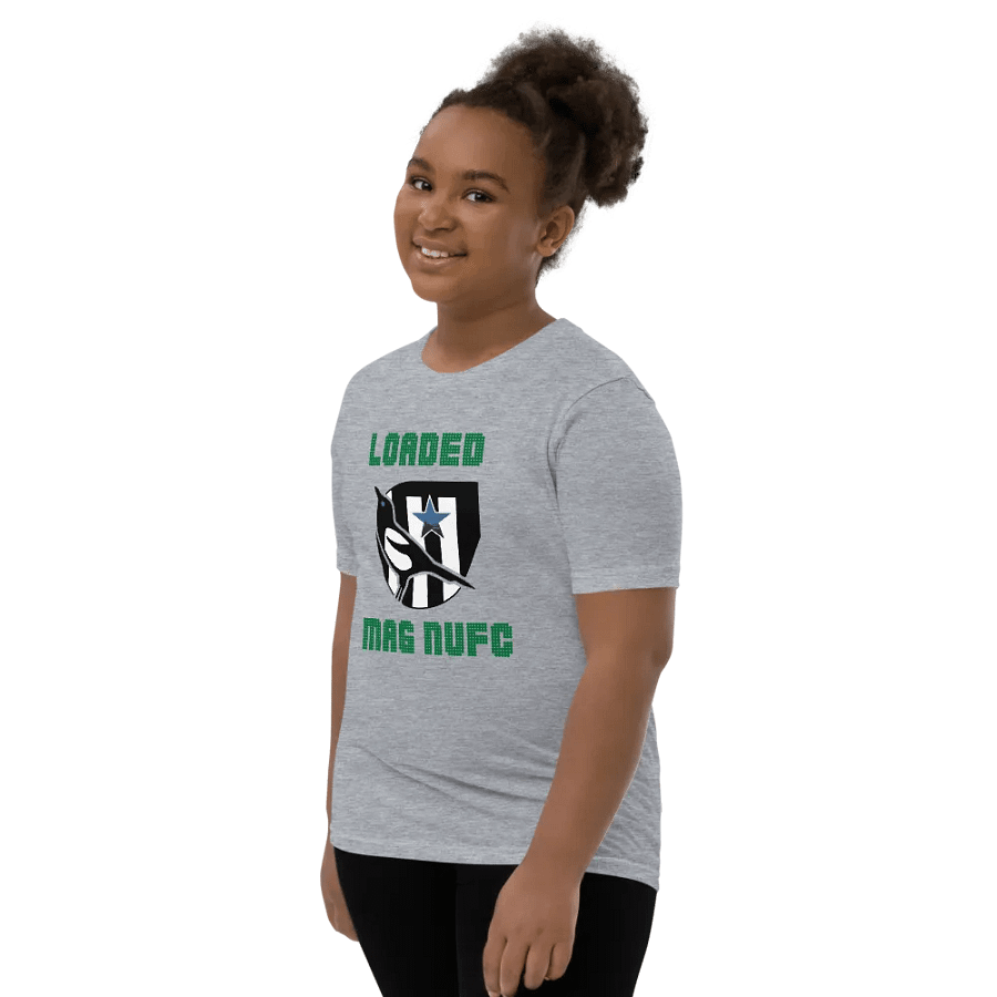 Loaded Youth Classic Cotton Tee product image (11)
