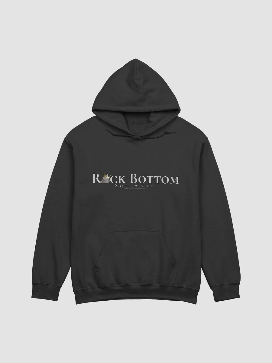 Classic Hoodie product image (1)