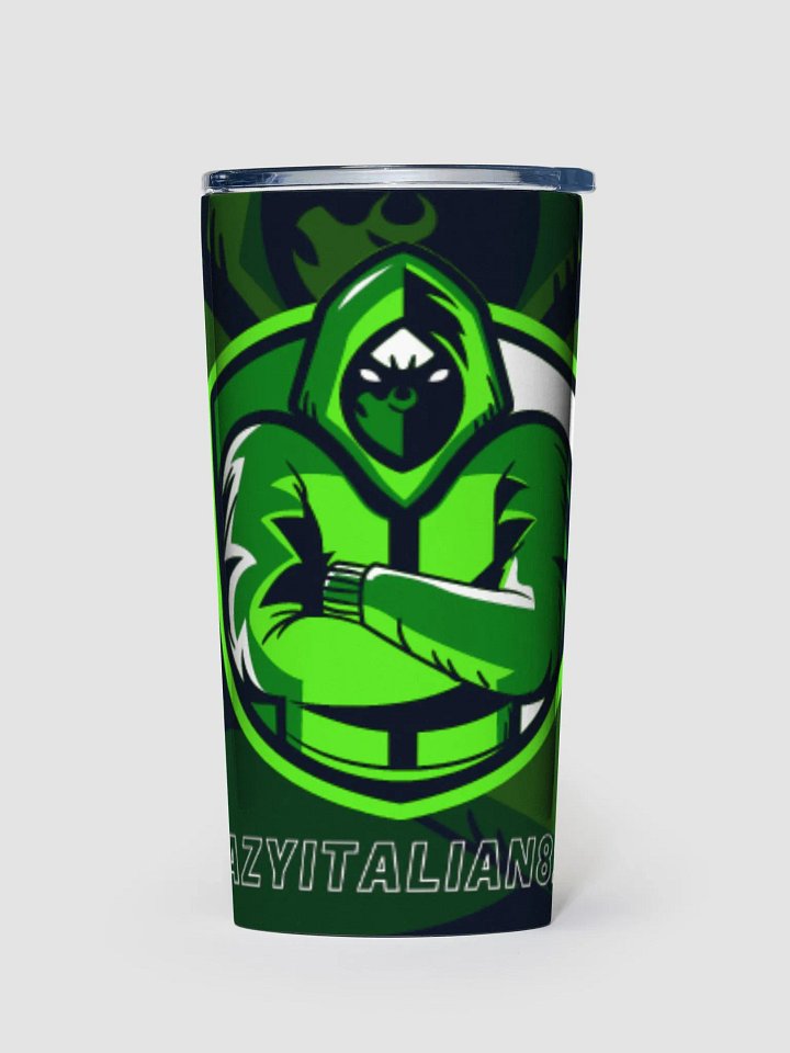 Lazy Logo product image (1)