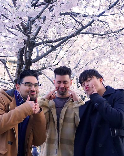 Bridges & Toni will be joining me this Saturday 6PM EST for the stream! Let's catch up, a mini mukbang of childhood snacks, c...