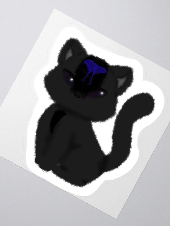Shadow Sticker product image (2)