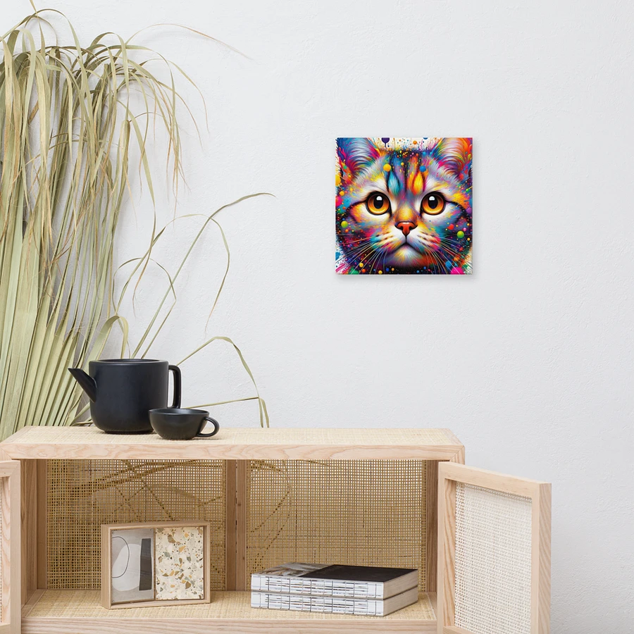 Canvas (in): American Shorthair product image (9)