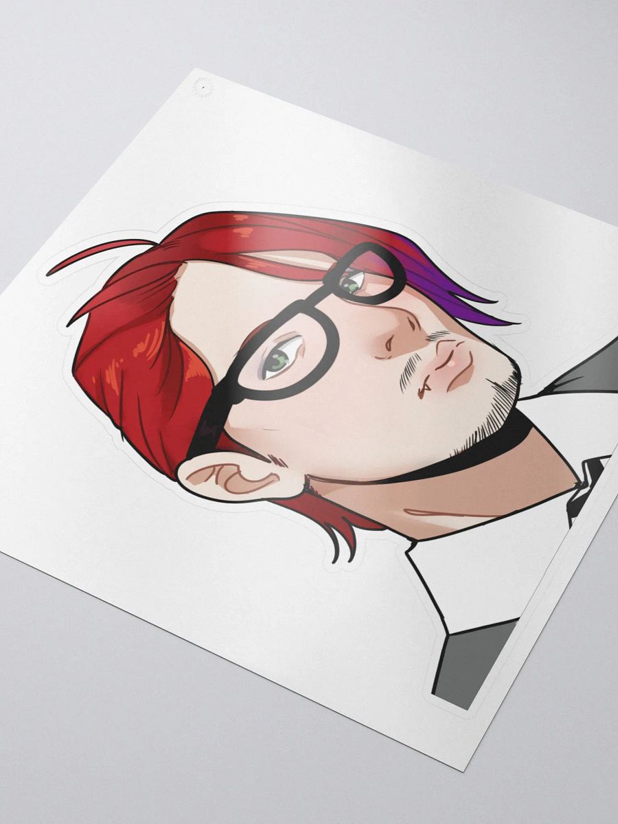Xander the Xanomenon product image (3)