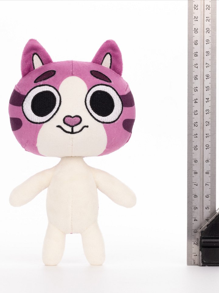 Poseable Junie Plush [PRE-ORDER] product image (2)