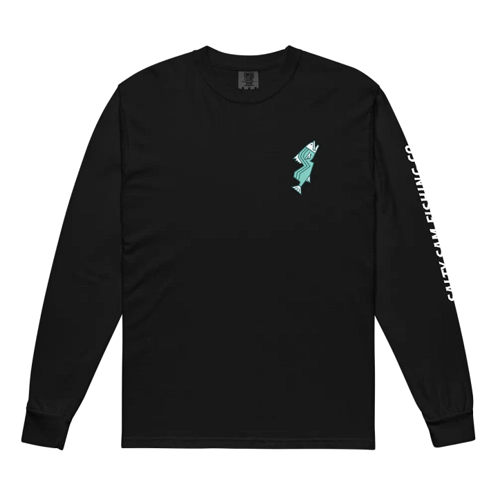Bass To The Bone Long Sleeve product image (2)