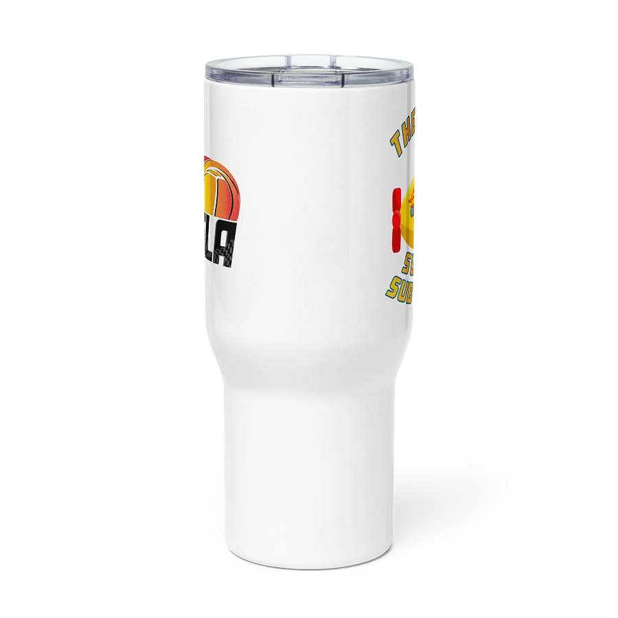 MSLA Sunday Sub Series - Travel Mug product image (3)