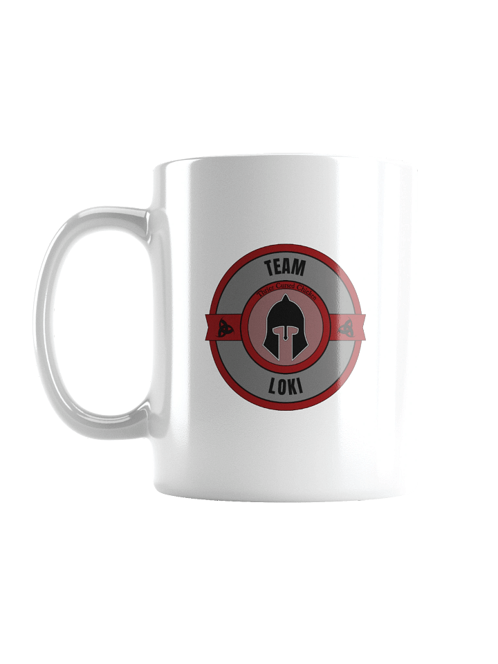 Team Loki Mug product image (2)
