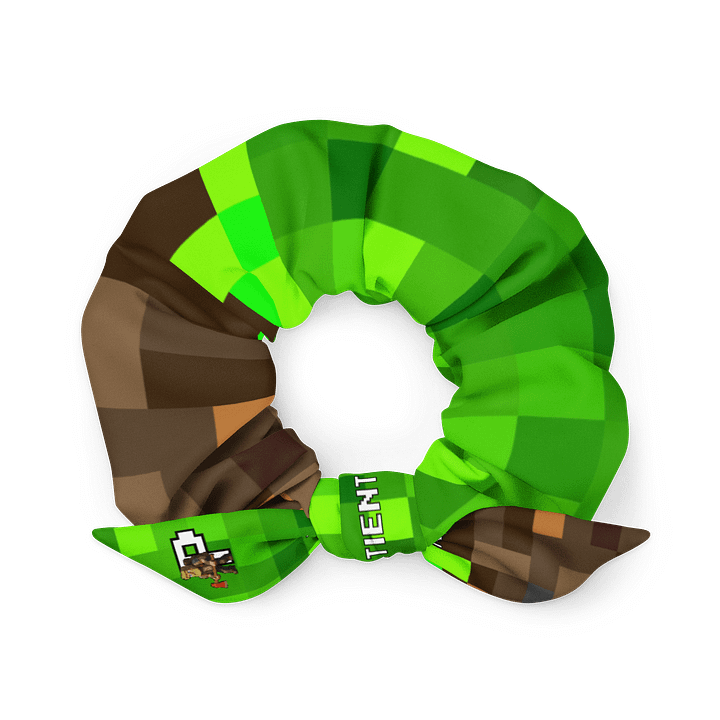 Patient PixelZ Scrunchie (PixelZ My Craft) product image (1)
