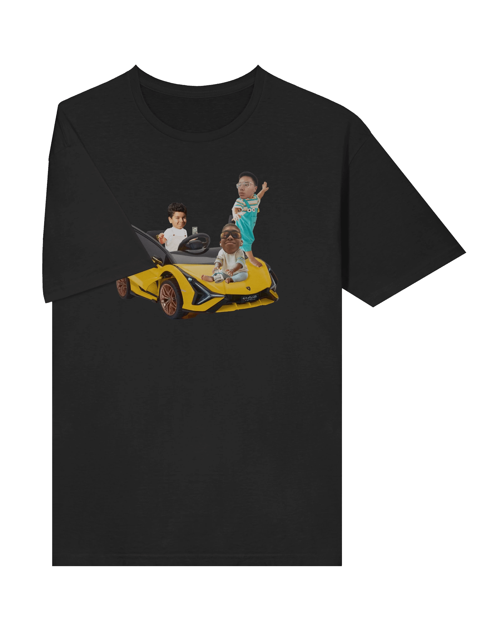 ONEANDONLY in my whip shirt product image (5)