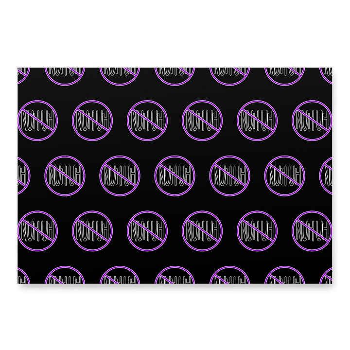 2nd Wrapping Paper product image (2)