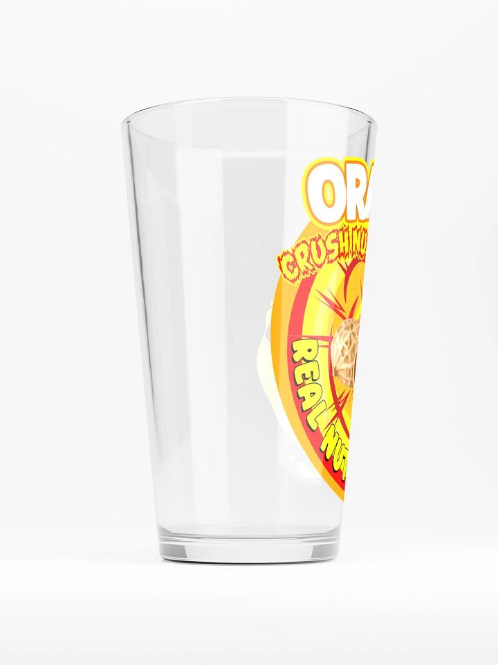 Orange Crush Nuts Cup product image (2)
