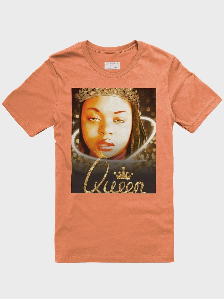 Queen Cole Indie Artist's Renaissance Orange 1 product image (1)
