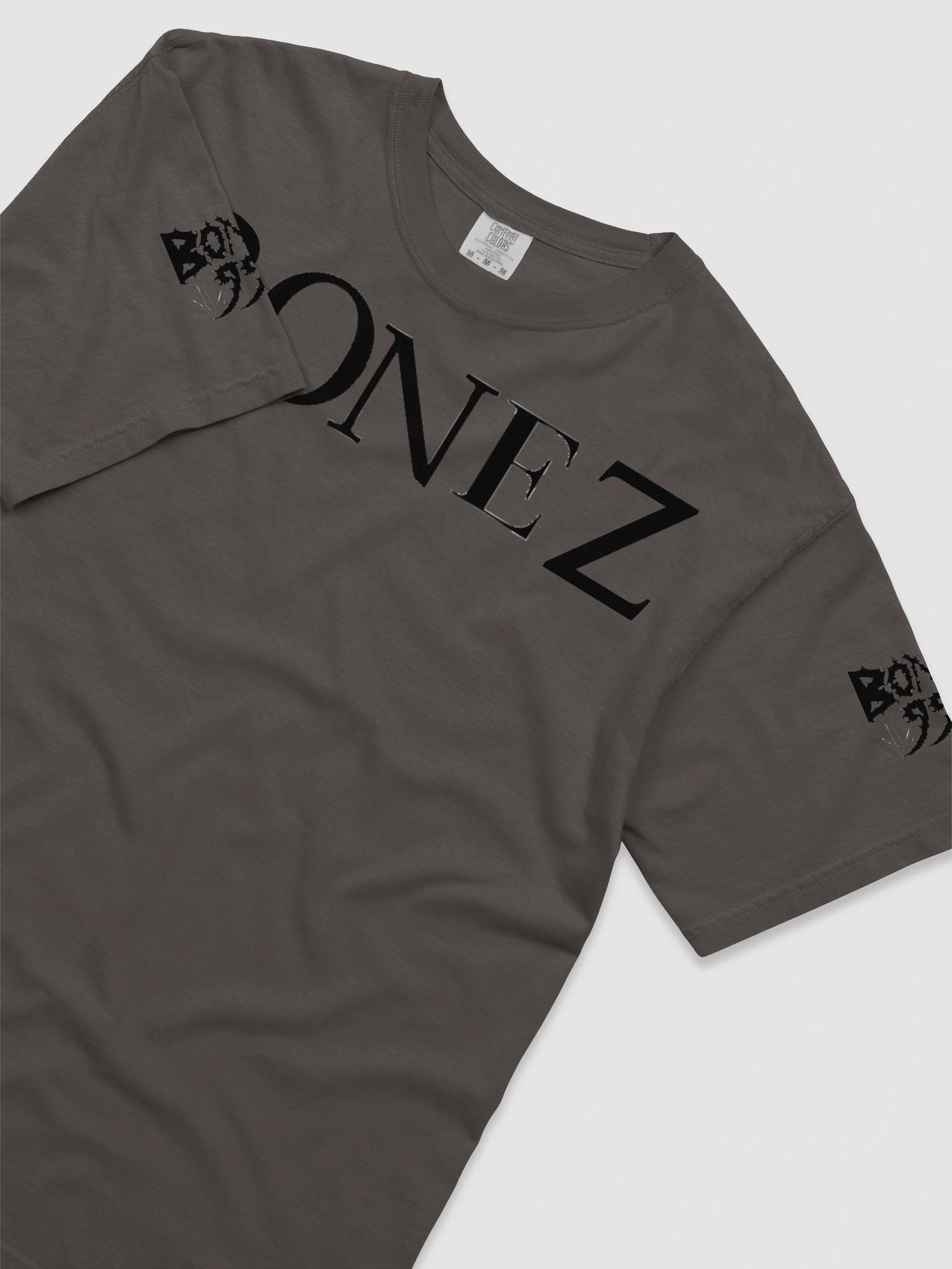 Bonez T-Shirt product image (29)