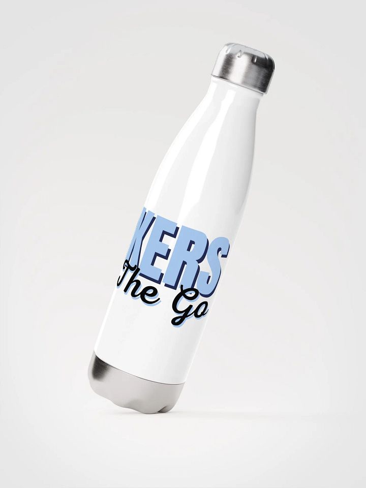 Parkers On The Go Water Bottle product image (2)