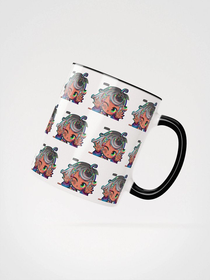 Glitch Mug product image (24)