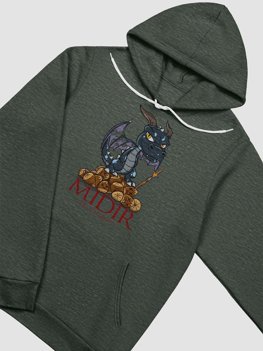Midir Supersoft Hoodie product image (11)