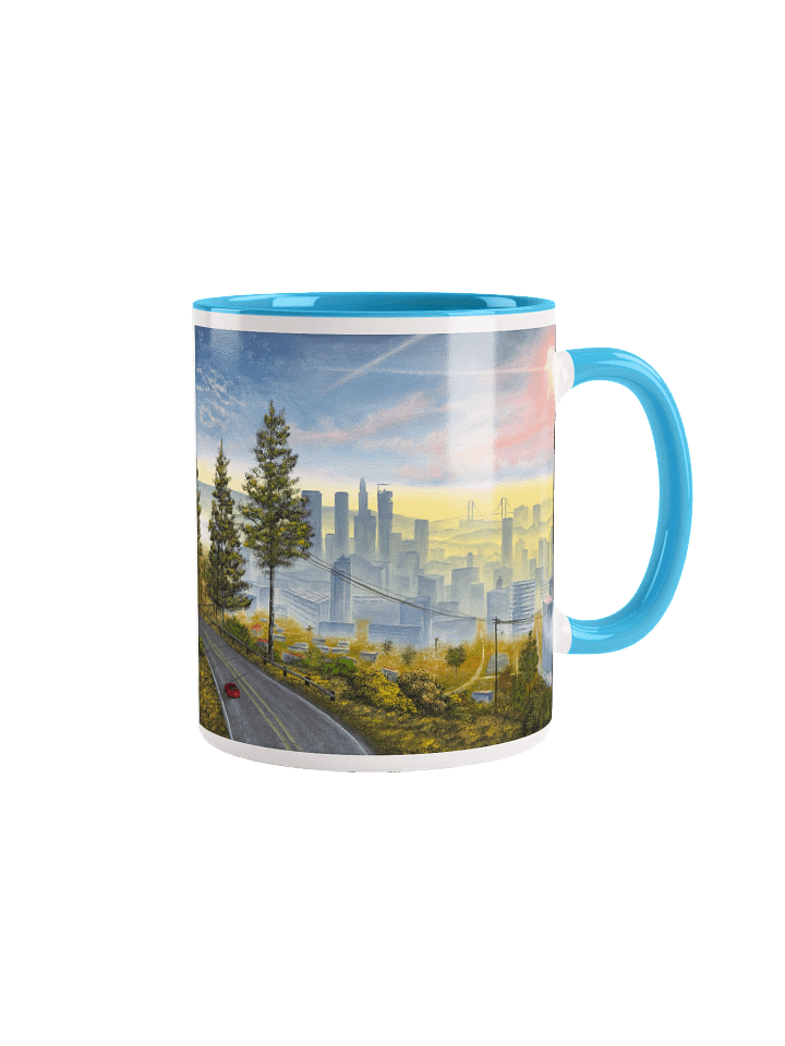 GTA V Color Mug product image (21)
