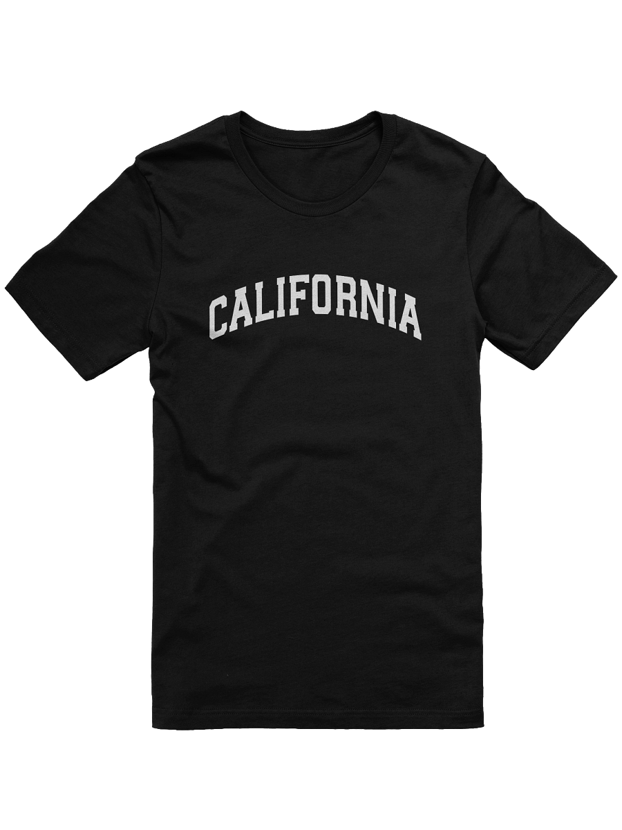 [BJ Designs] California Knows How to Party product image (1)