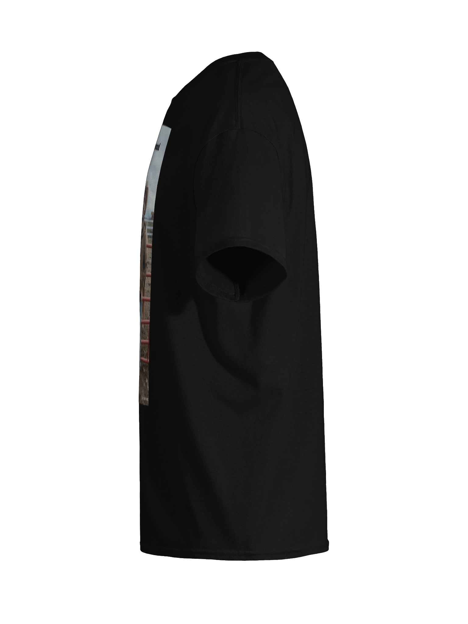 Just Horsing Around T-Shirt product image (11)