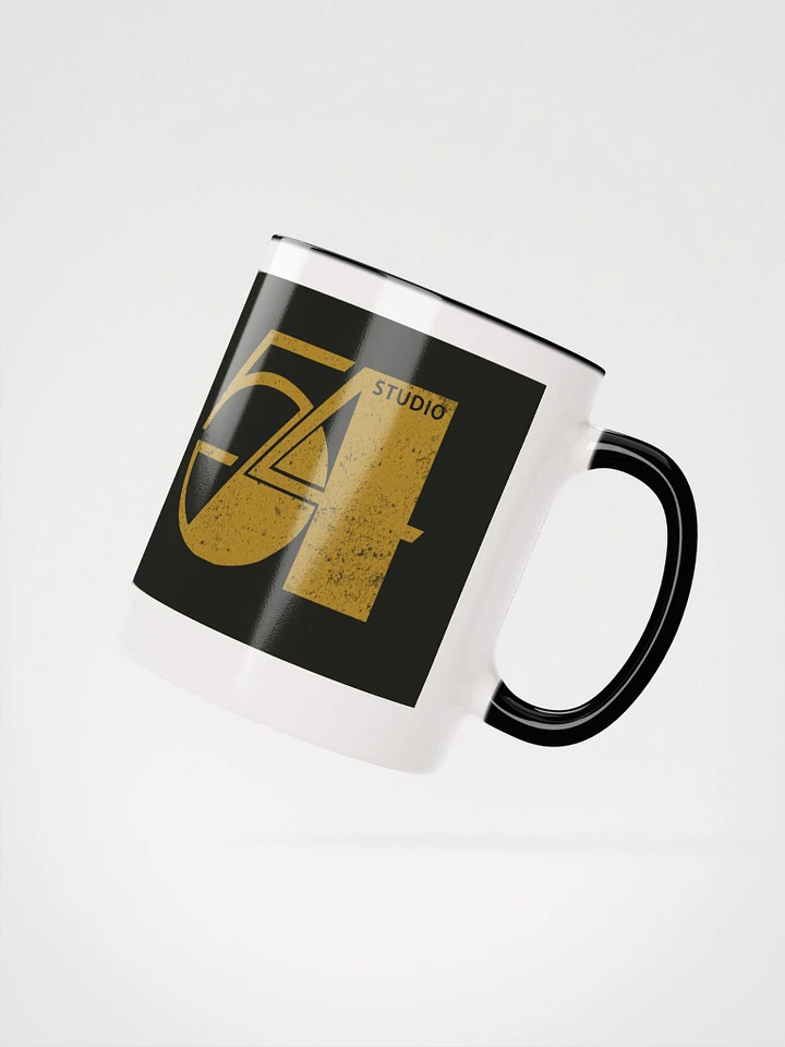 Studio 54 Coffee Mug product image (3)