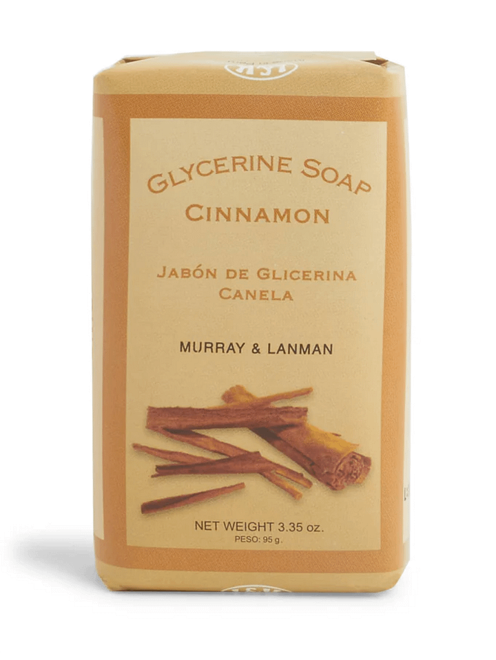 Cinnamon Soap product image (1)