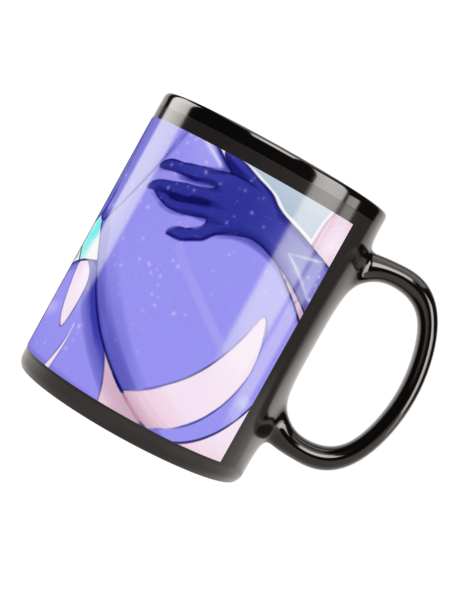 Thighs Mug product image (8)