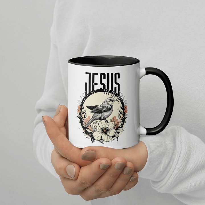 Jesus Said 