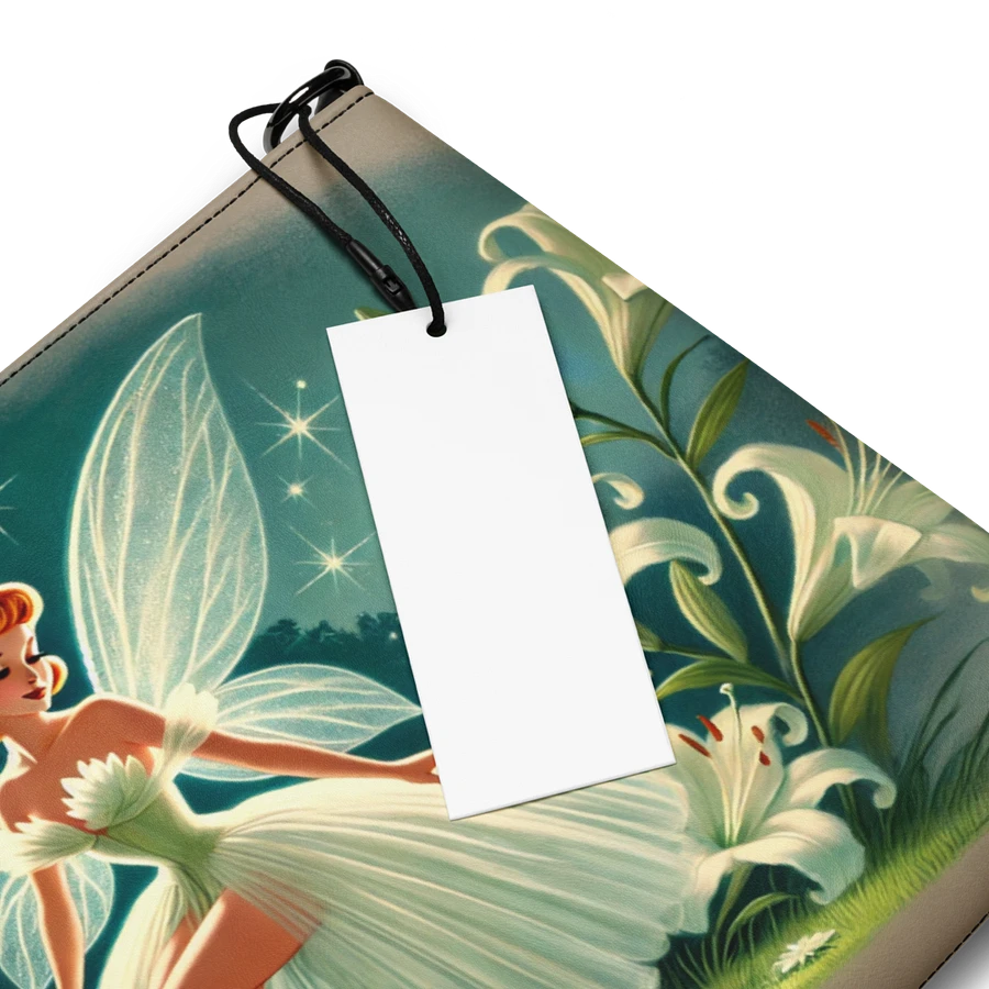 Enchanted Lily Fairy Crossbody Bag - Fairytale Purse product image (20)