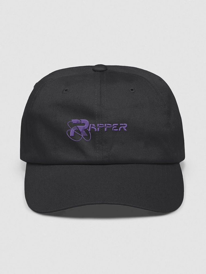 Rapper Dad hat Reversed product image (2)