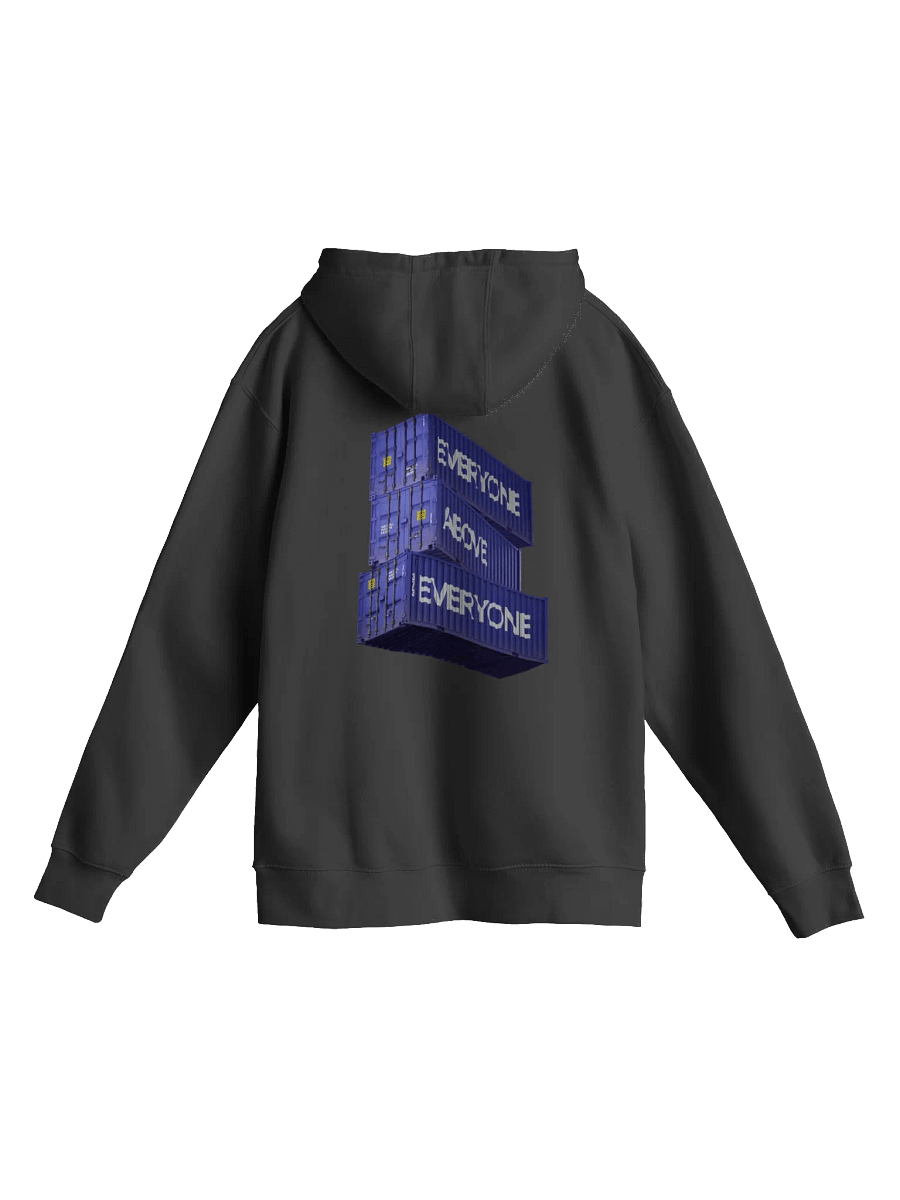 EVERYONE ABOVE hoodie product image (2)