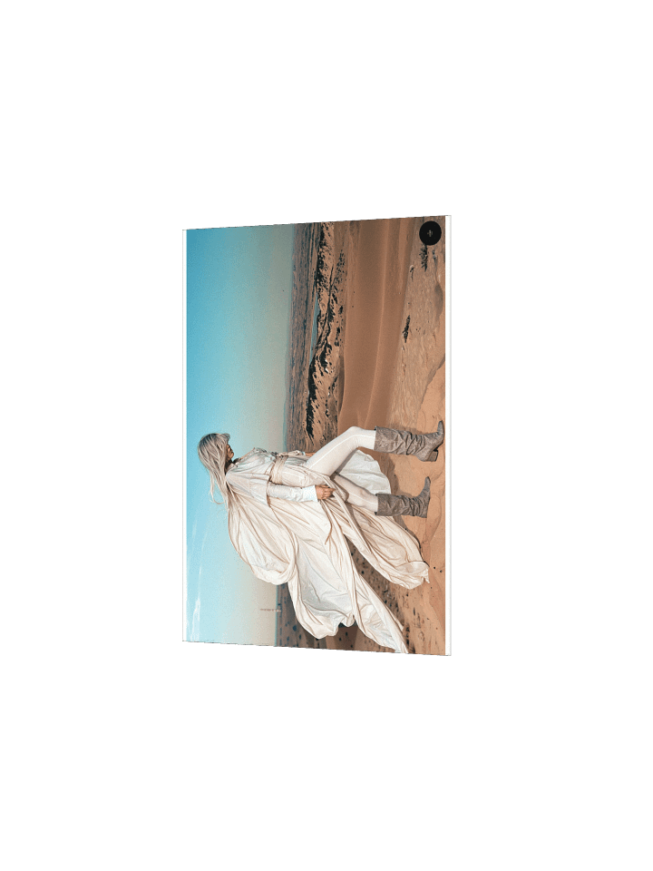 Travelers II Poster product image (7)