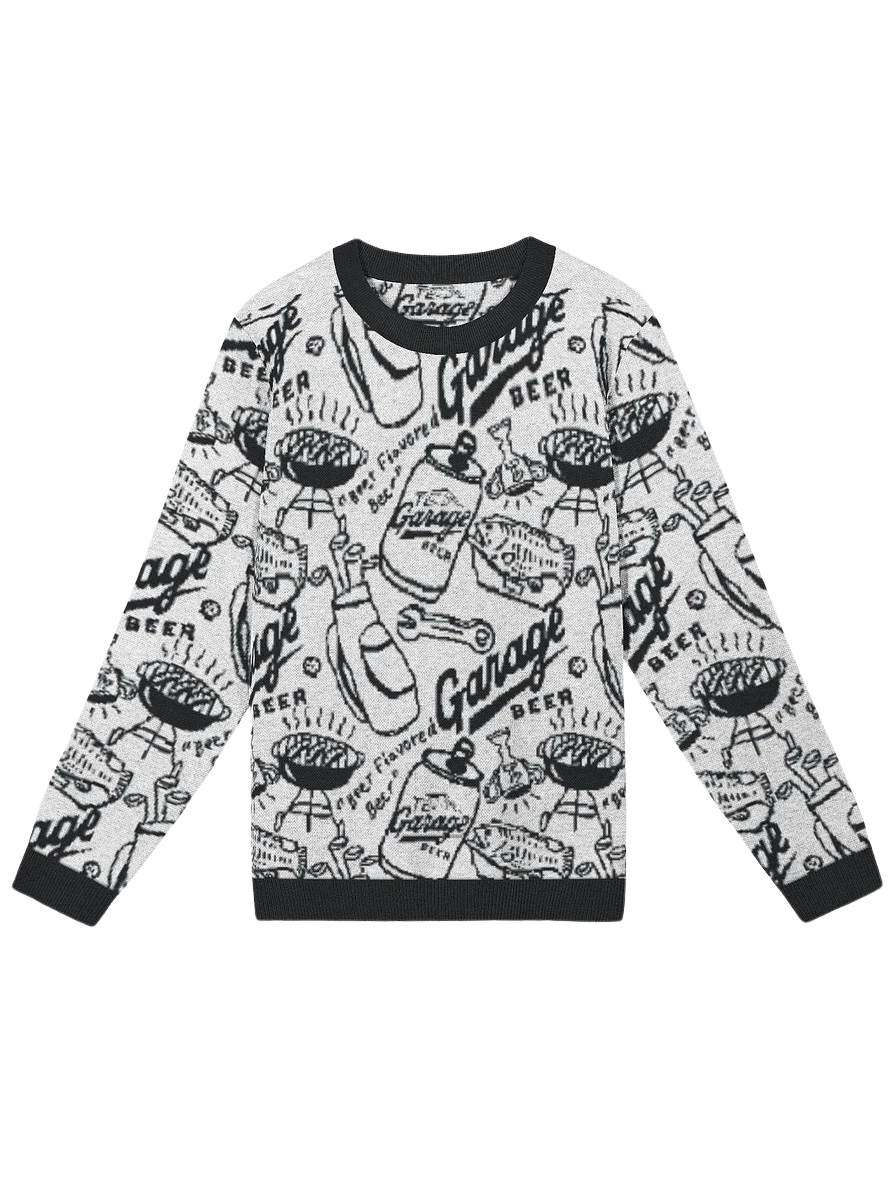 Pretty Sweater product image (1)