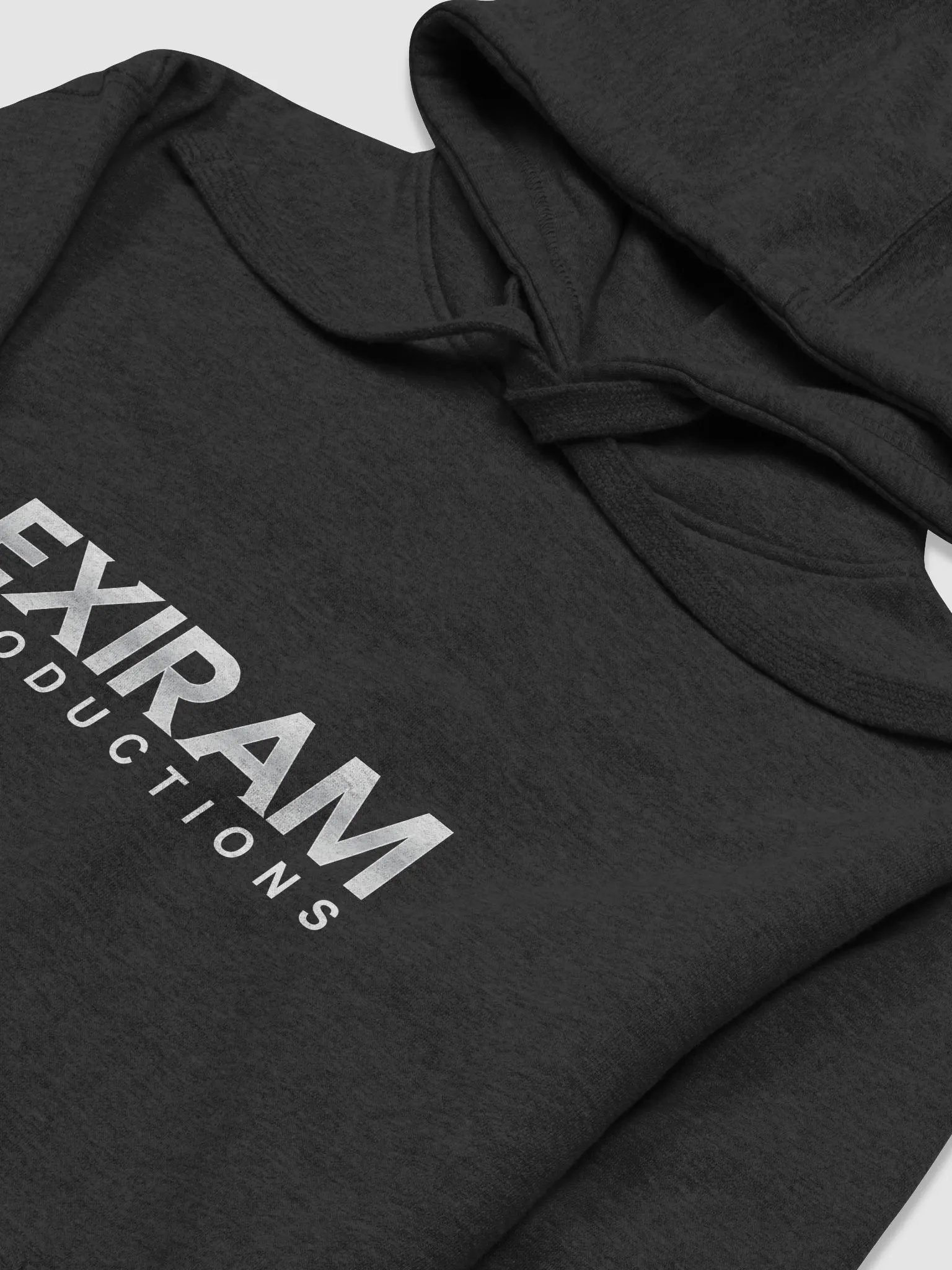 Exiram Premium Hoodie product image (3)