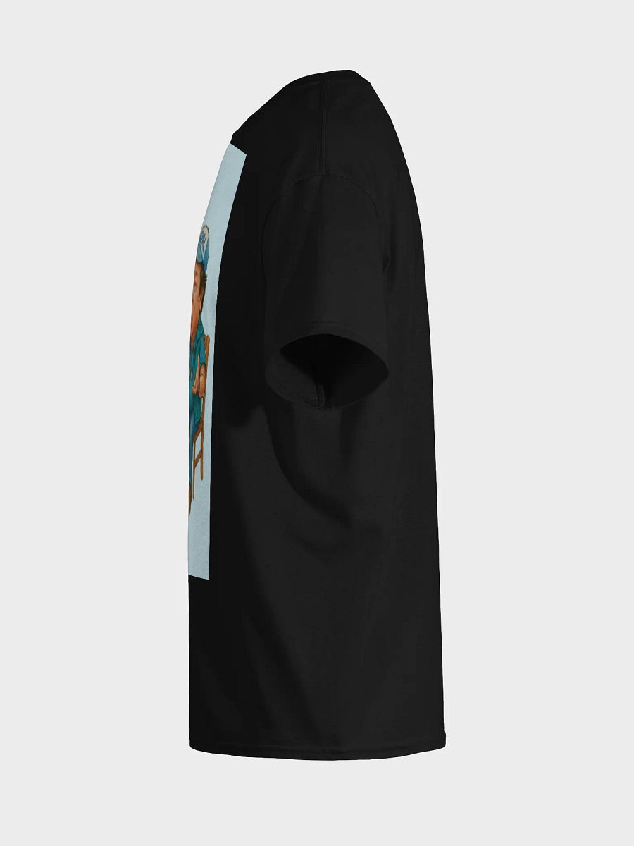 Mahabir Pun T-Shirt product image (7)