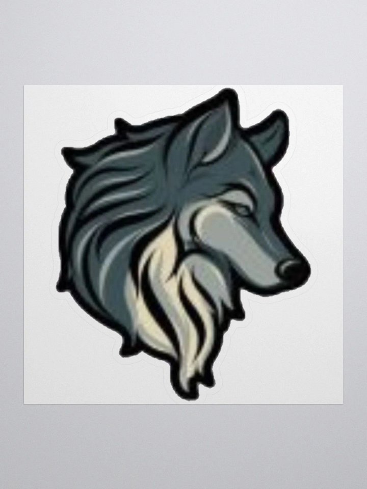 thirst sticker product image (3)