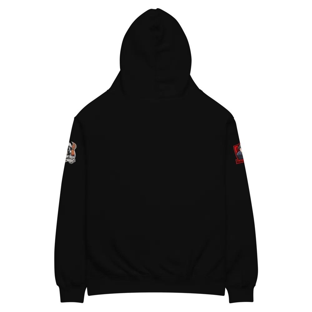 Cryptid Hunter Hoodie: Gear for the Unknown product image (4)