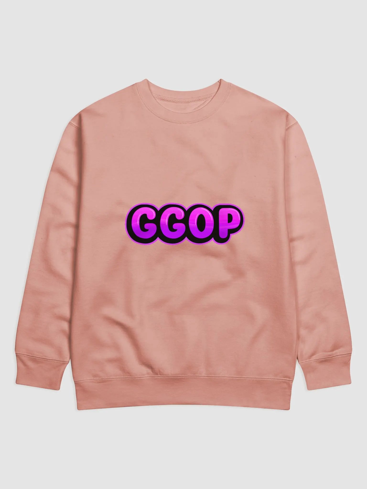 Pink GGOP Sweater product image (8)