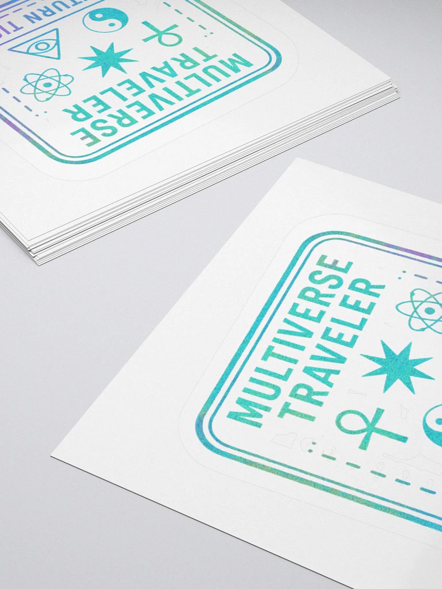 Multiverse Traveler product image (12)