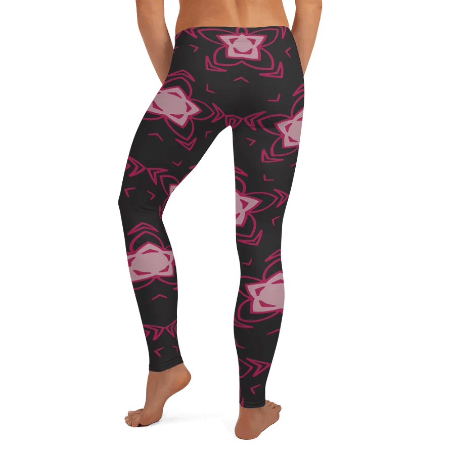 Starry Symmetry Custom Leggings product image (8)