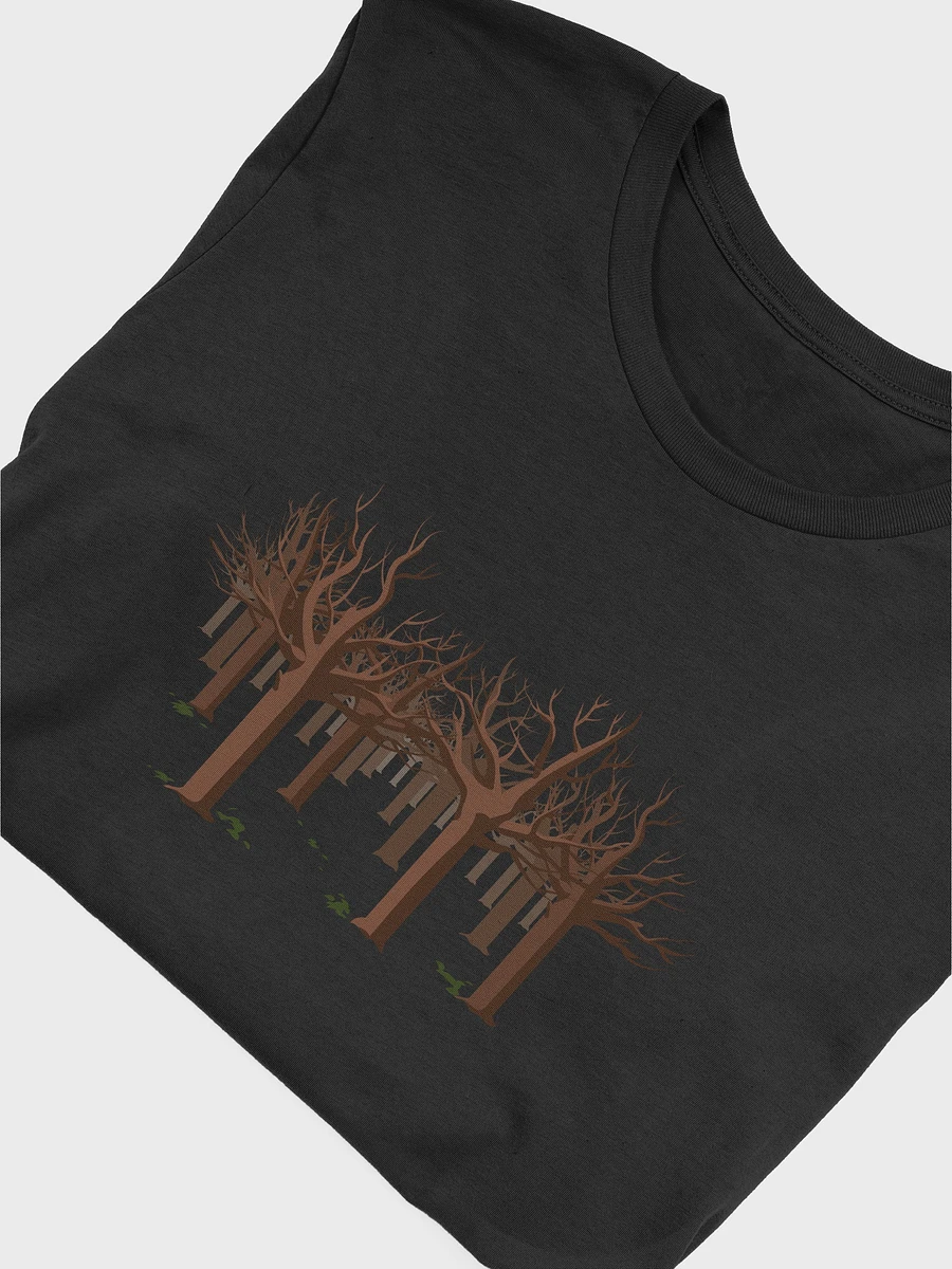 Parallel Forest T-shirt product image (4)