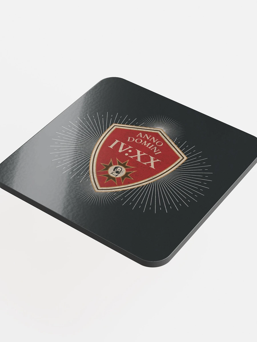 4:20 Beverage Coaster product image (4)