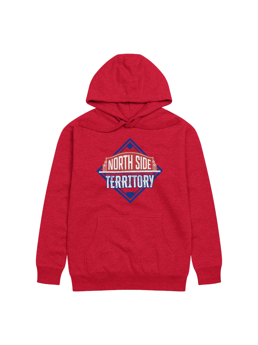 Hoodie product image (8)
