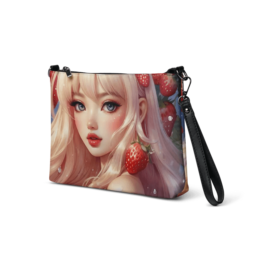 Muse Coquette Crossbody Bag product image (8)