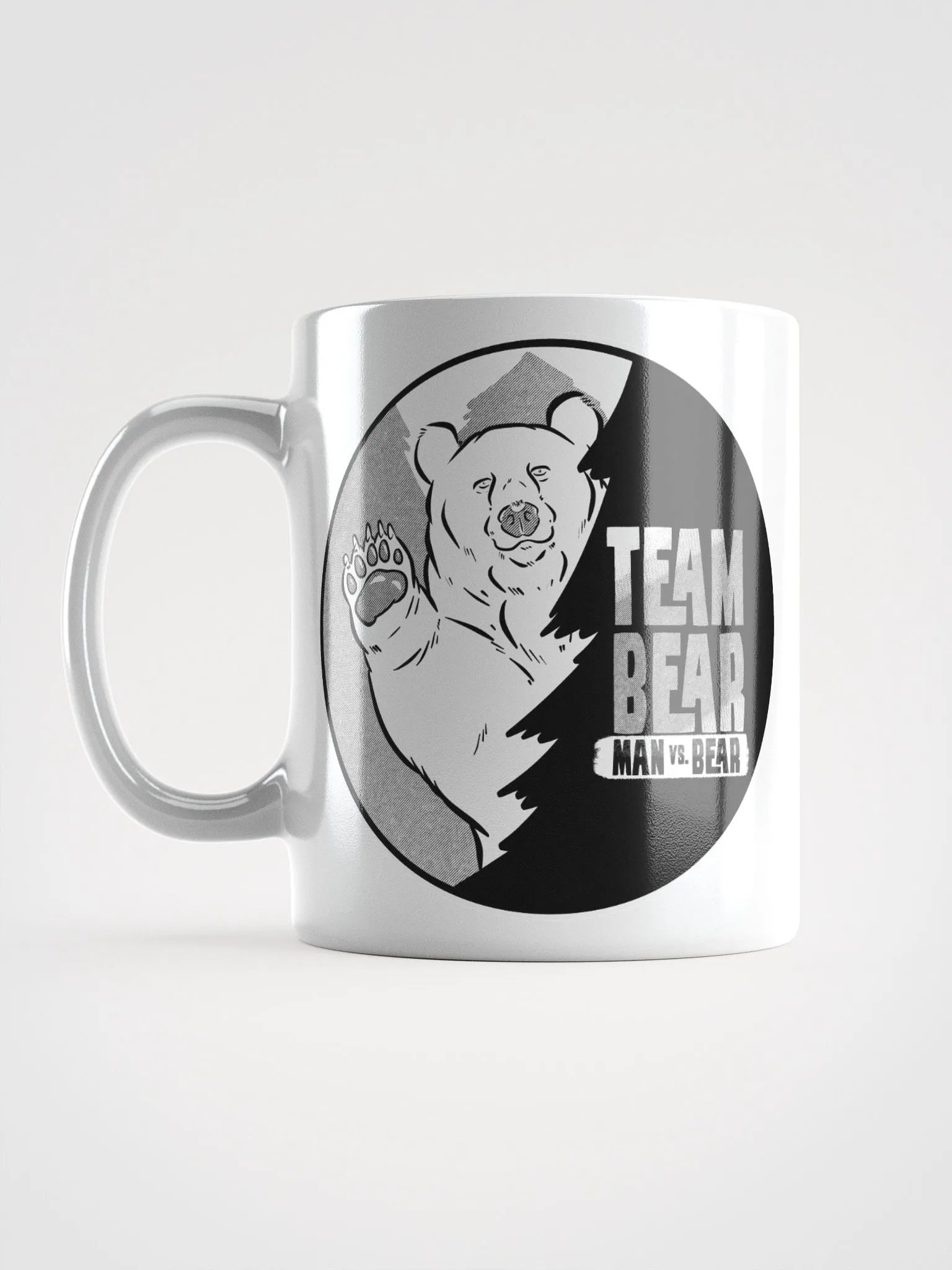 team bear mug product image (6)