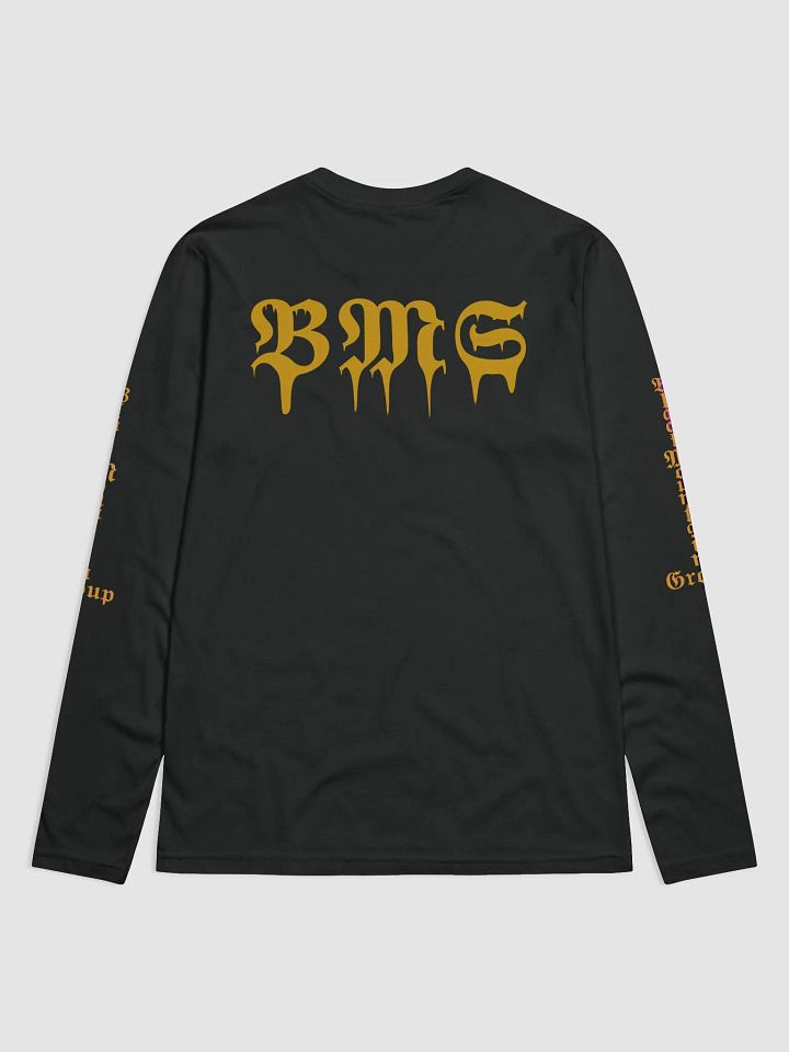 BMG Live Laugh Love Long Sleeve product image (4)