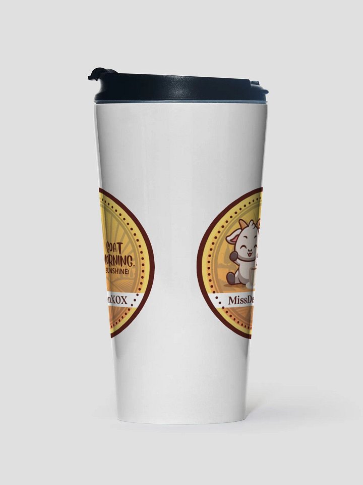 Travel Mug product image (1)