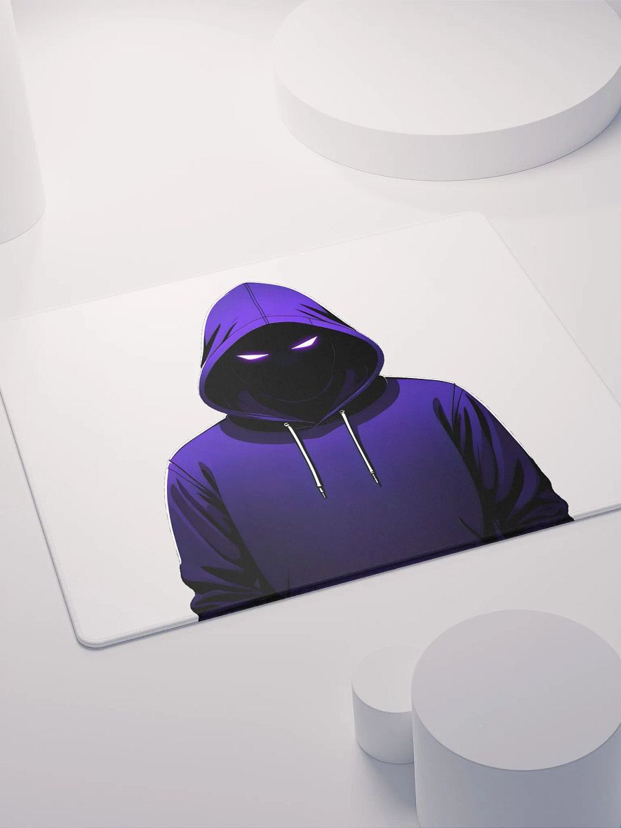 GhostStrats Mouse Pad product image (8)