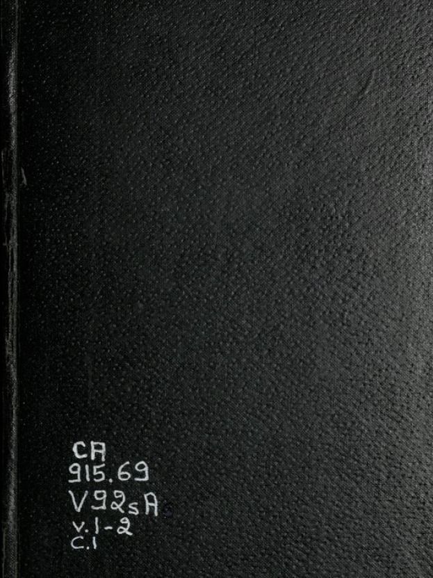 سوريا ولبنان وفلسطين ( طبع عام 1941 ) - حبيب السيوفي product image (9)