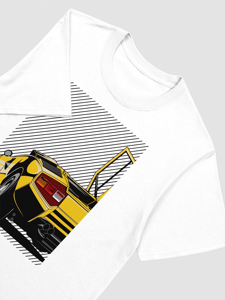 Retro Ride Graphic Tee product image (2)