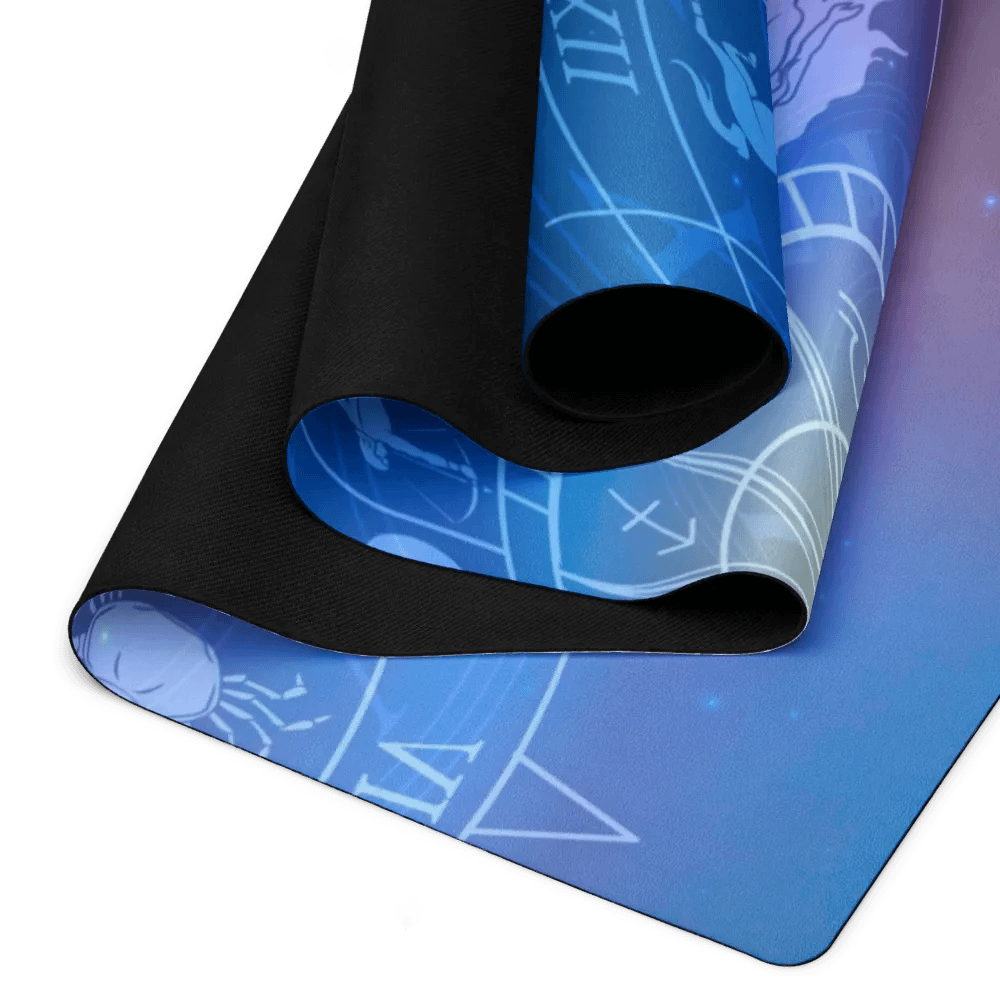Yoga Mat product image (6)